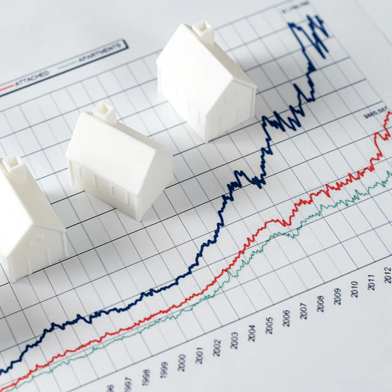 Real Estate Appraisals